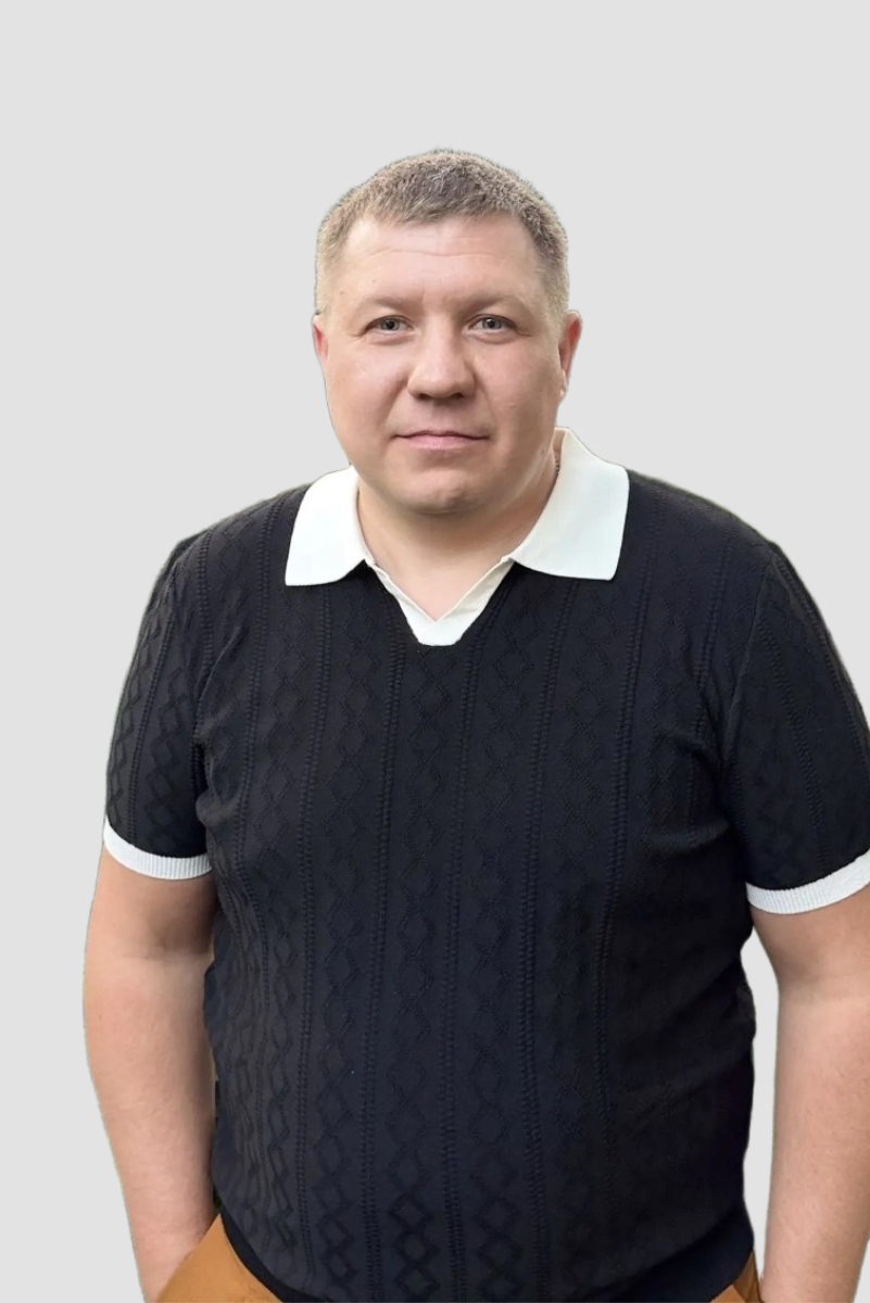 Леонид Баранов